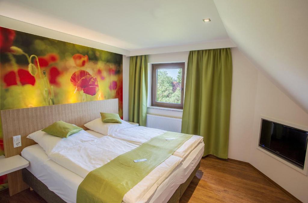 Windelsbach House | Gasthof Linden & Wildkräuterhotel