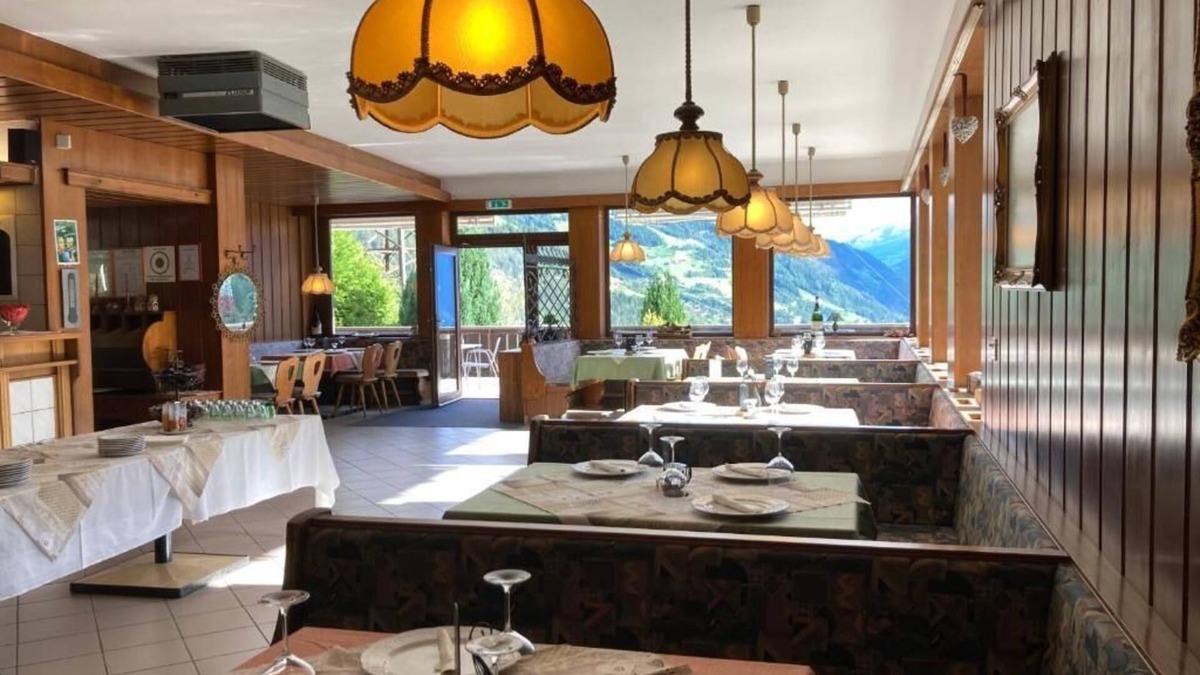 Matrei in Osttirol Hotel | Gasthof Lublass