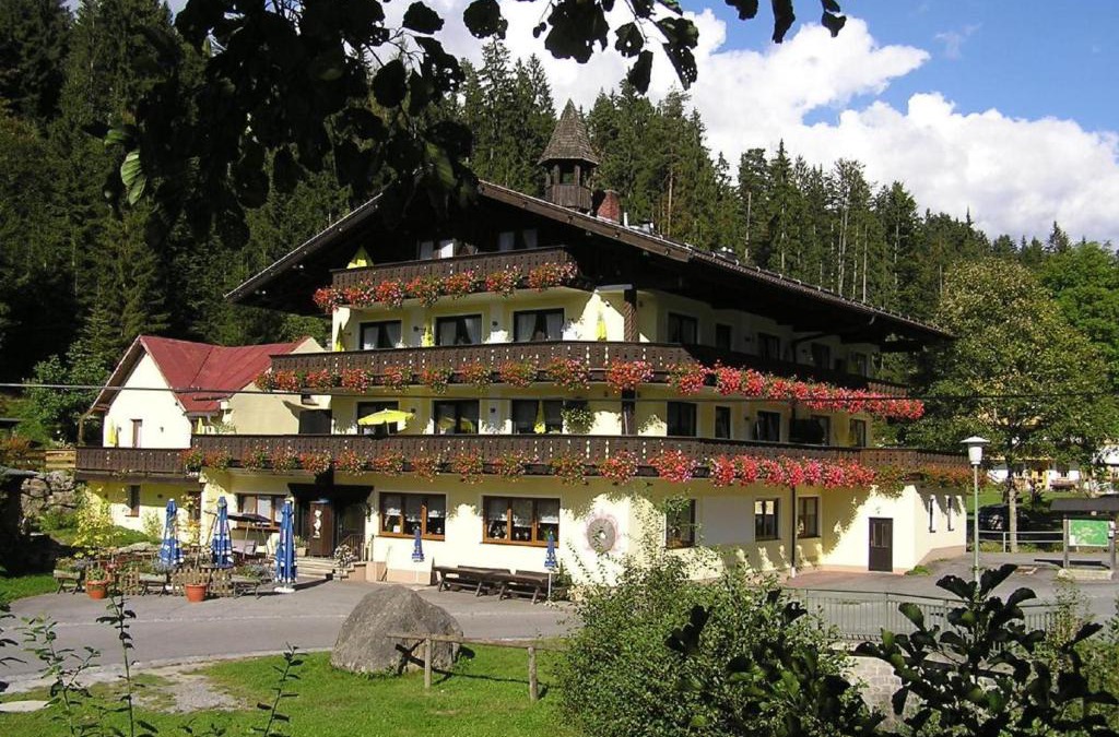 Rinchnach Hotel | Gasthof Mühle – Natur- & Wanderhotel