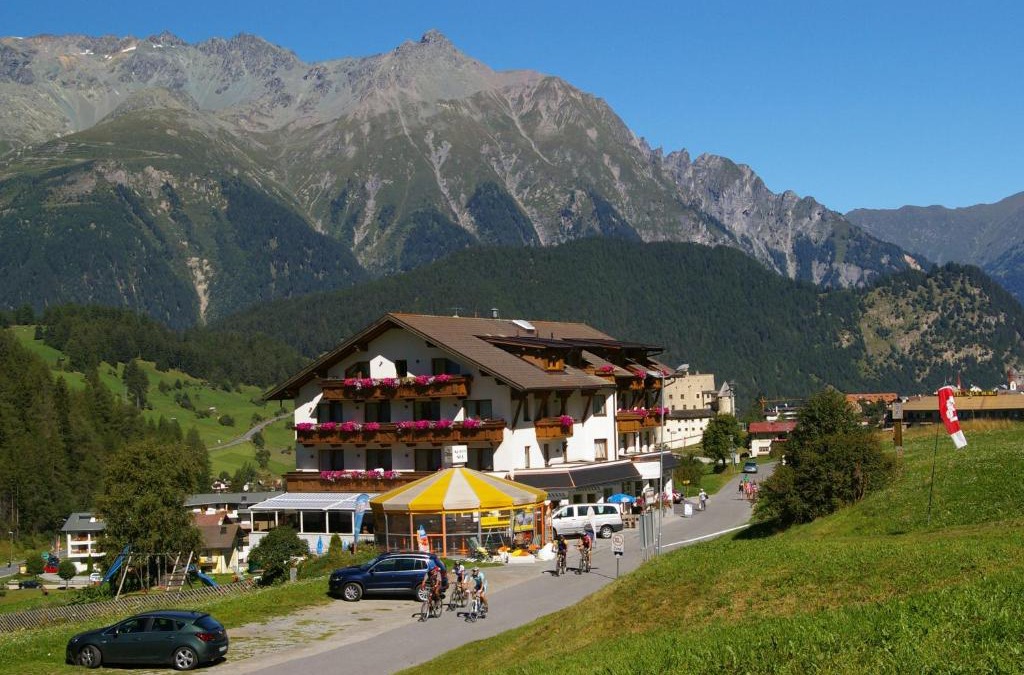 Nauders Hotel | Gasthof Martha