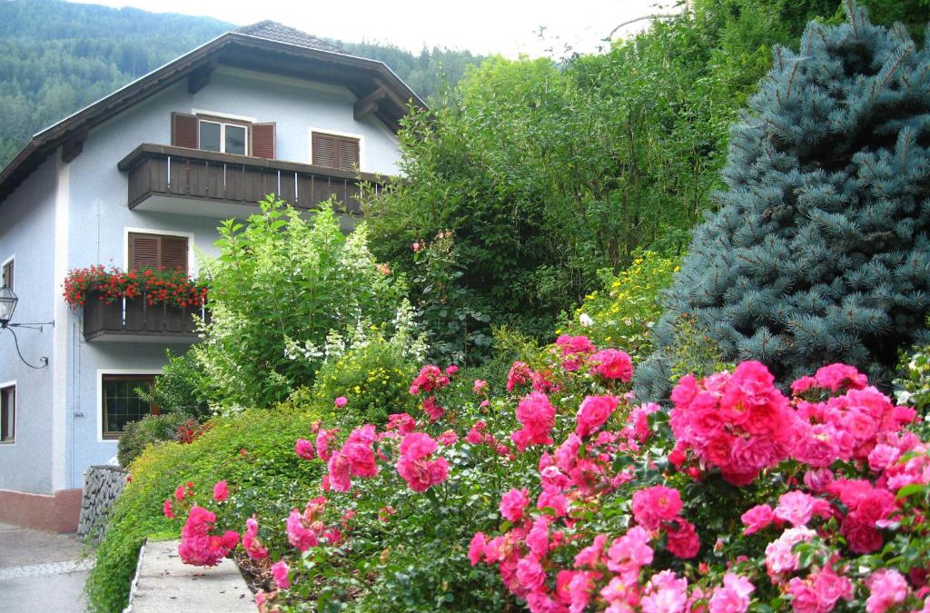 Casteldarne Hotel | Gasthof Obermair