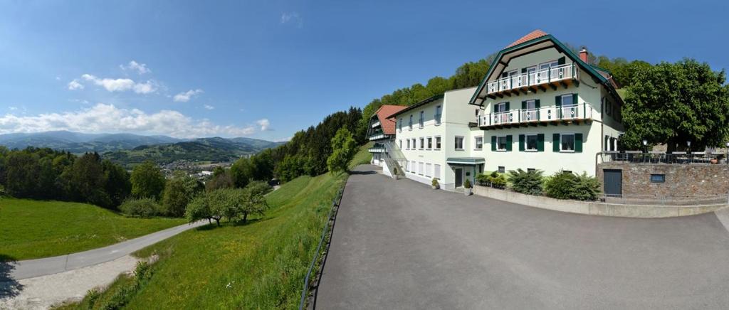 Wolfsberg House | Gasthof-Pension Ölberger