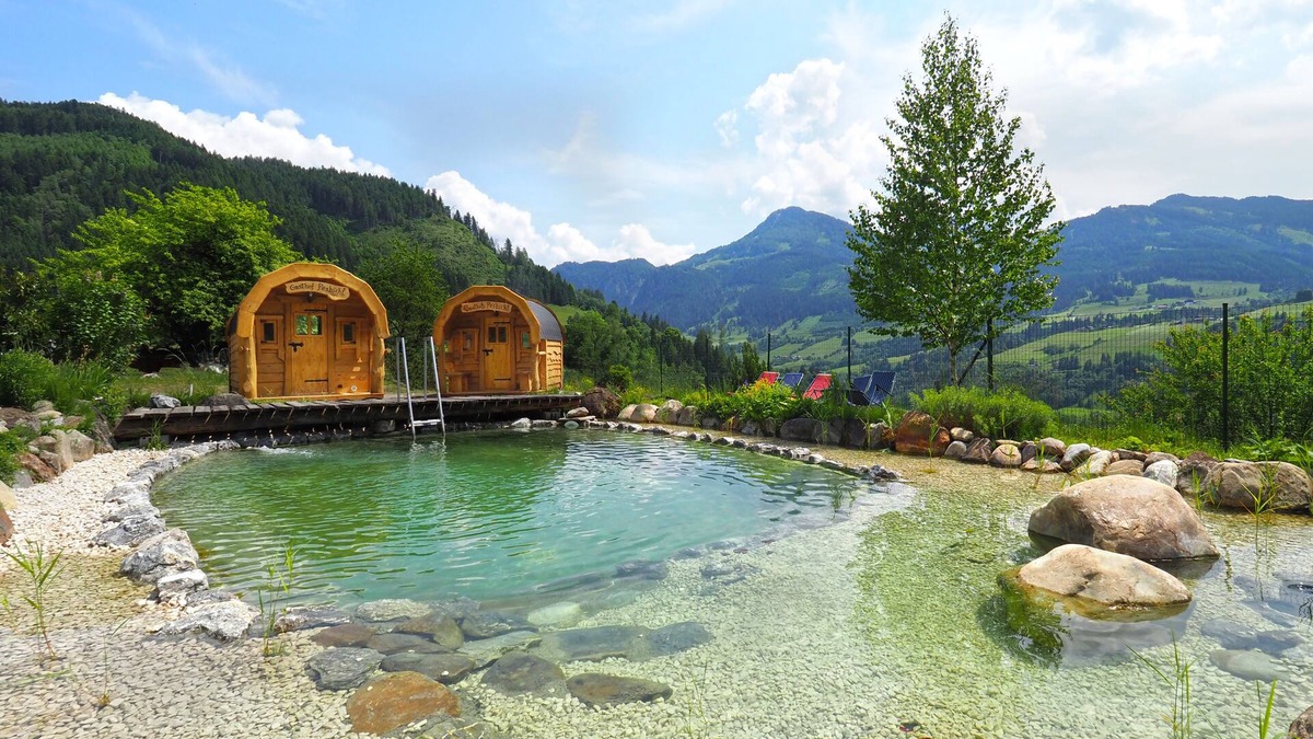Goldegg Other | Gasthof Pesbichl