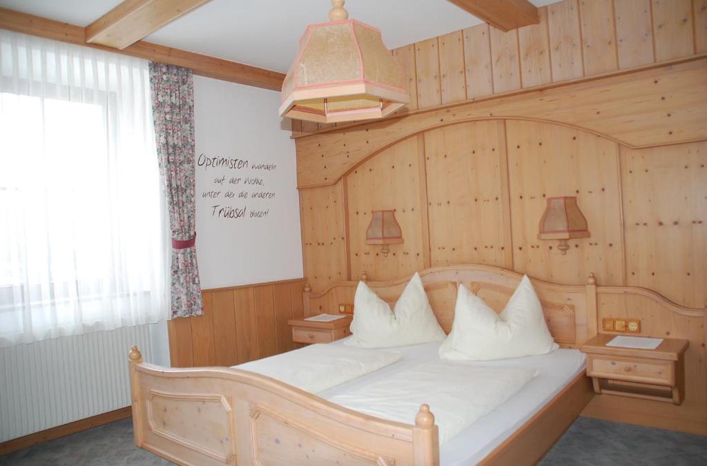 Donnersbach Hotel | Gasthof Rüscher