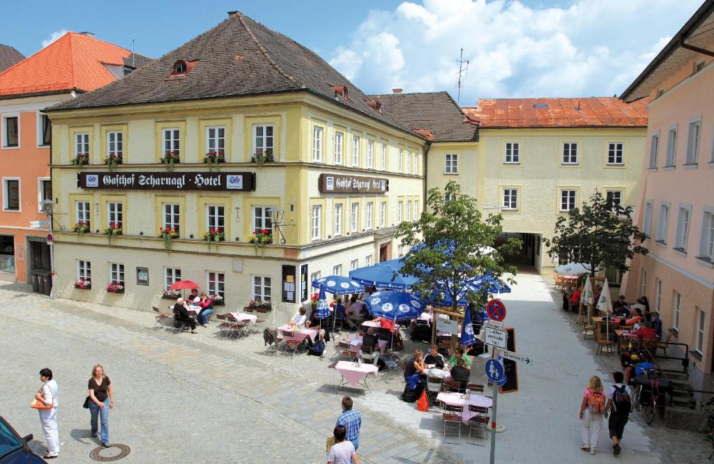 Altotting Hotel | Gasthof Scharnagl