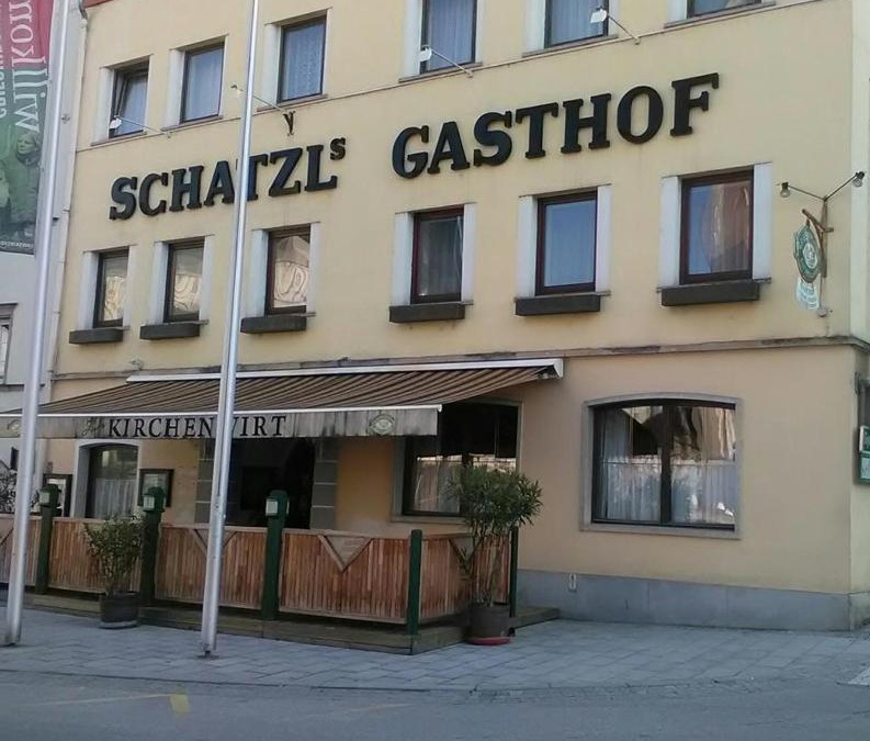 Grieskirchen Hotel | Gasthof Schatzl