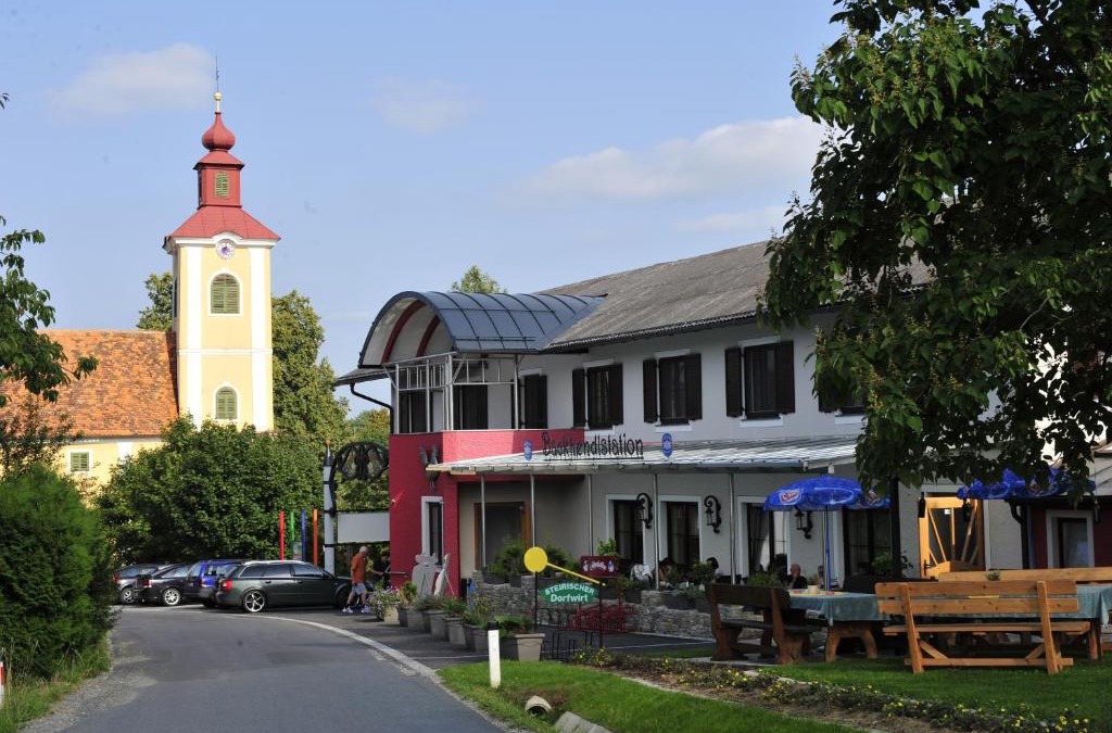 Auffen Hotel | Gasthof Schneider