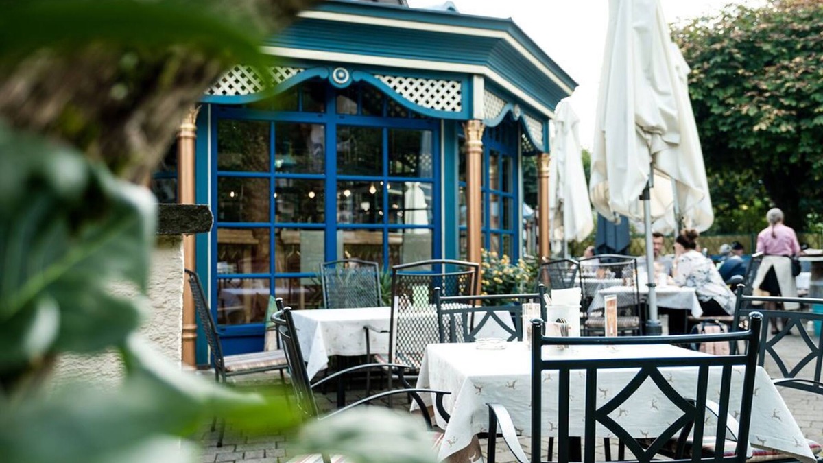 Sankt Leondard Hotel | Gasthof Schorn