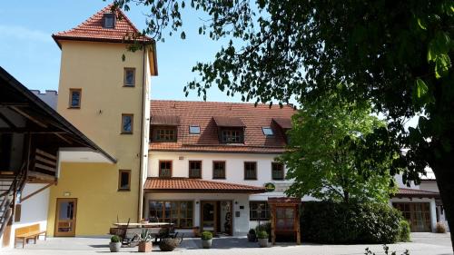 Wang Hotel | Gasthof Sempt