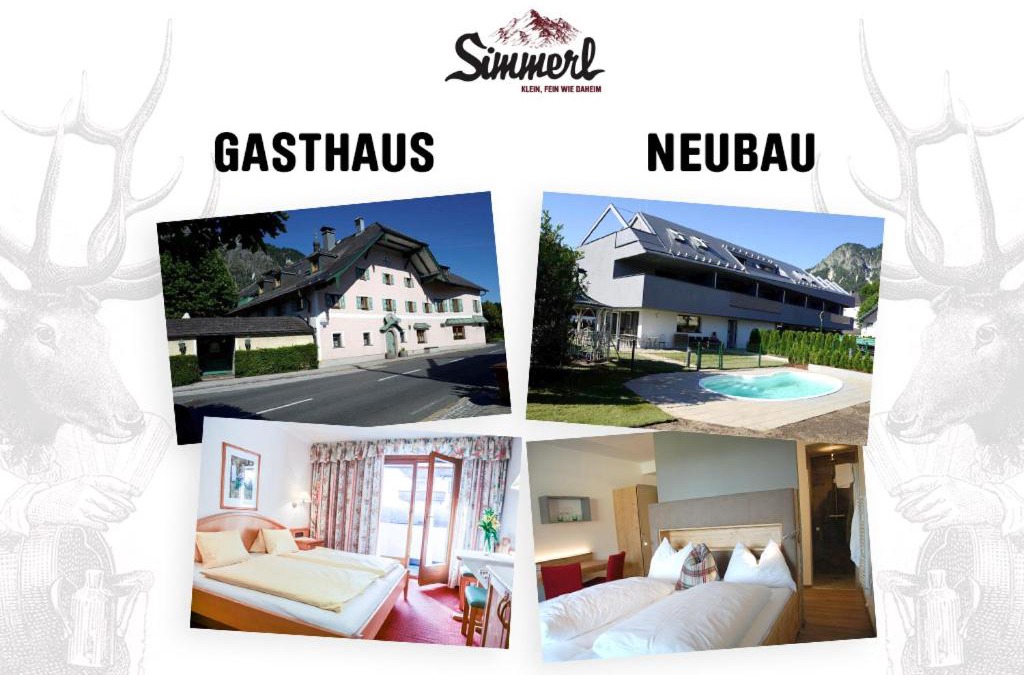 Sankt Leondard Hotel | Gasthof Simmerlwirt