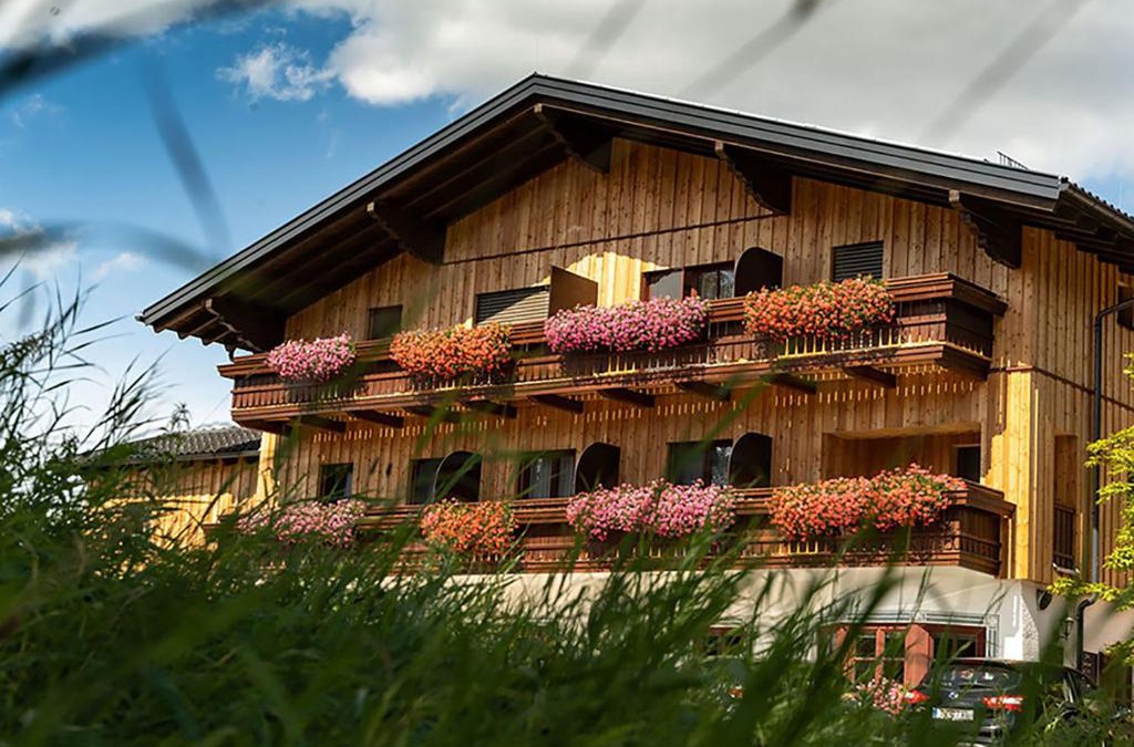 Grossgmain House | Gasthof Steinerwirt