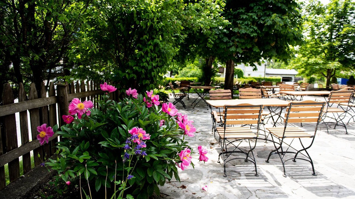 Grossgmain Hotel | Gasthof Steinerwirt