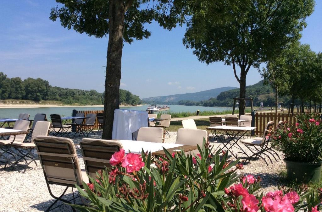 Hainburg an der Donau Hotel | Gasthof zum Goldenen Anker