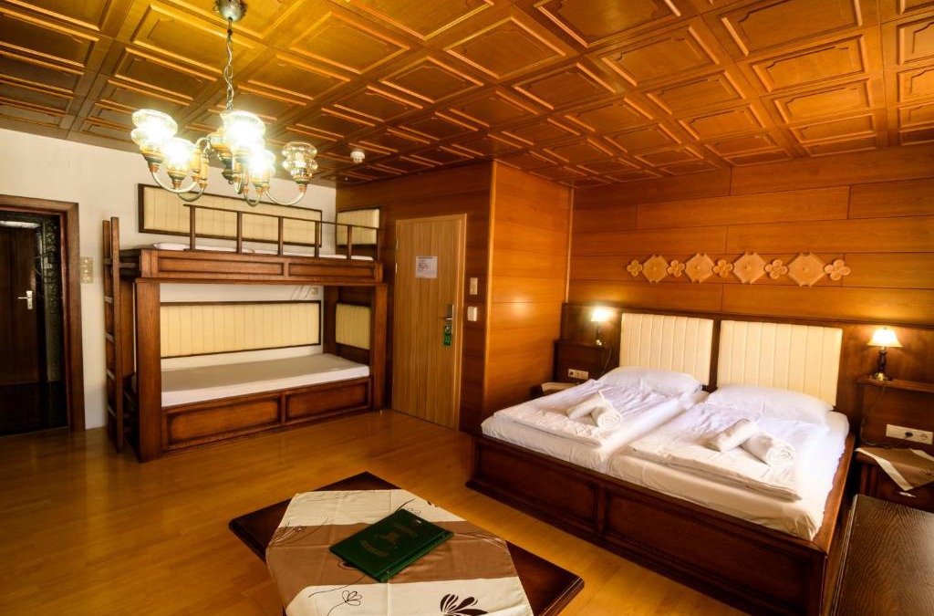 Mariazell House | Gasthof zum Jägerwirt