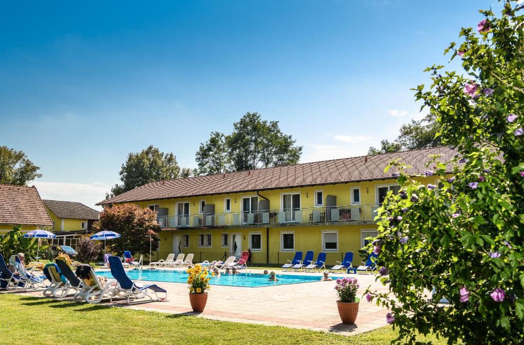 Laafeld Hotel | Gasthof Zum Lindenhof