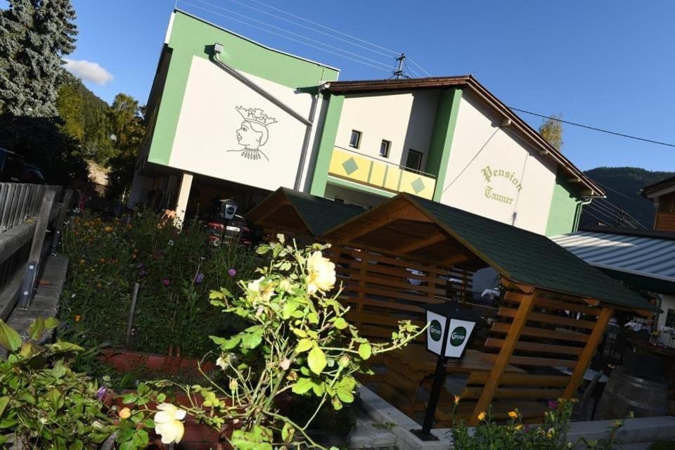 Oberwoelz Stadt Hotel | Gasthof zum Mohrn