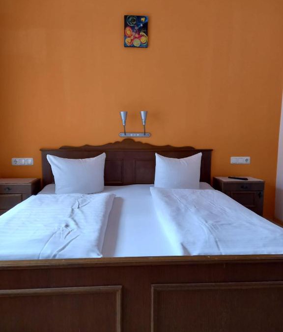 Bad Ischl Hotel | Gasthof zum Pfandl