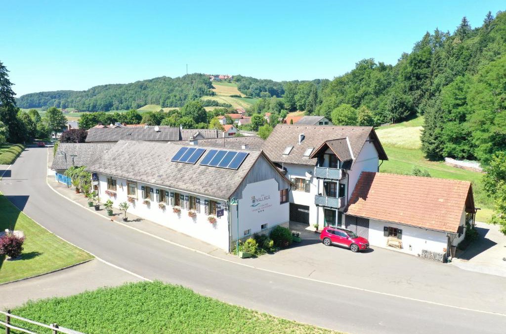 Neuhaus am Klausenbach Hotel | Gasthof Zum Wallner