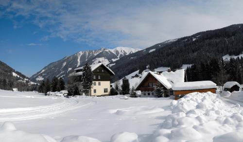 Irdning-Donnersbachtal Hotel | Gasthof zur Gams