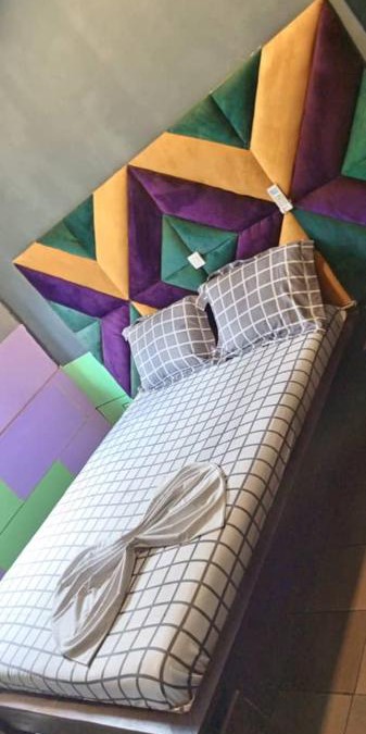 Douala Apartment | Gaston et Cie