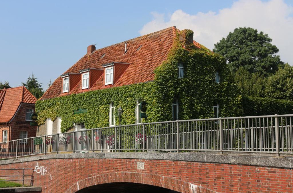 Hinte House | Gaststätte Feldkamp