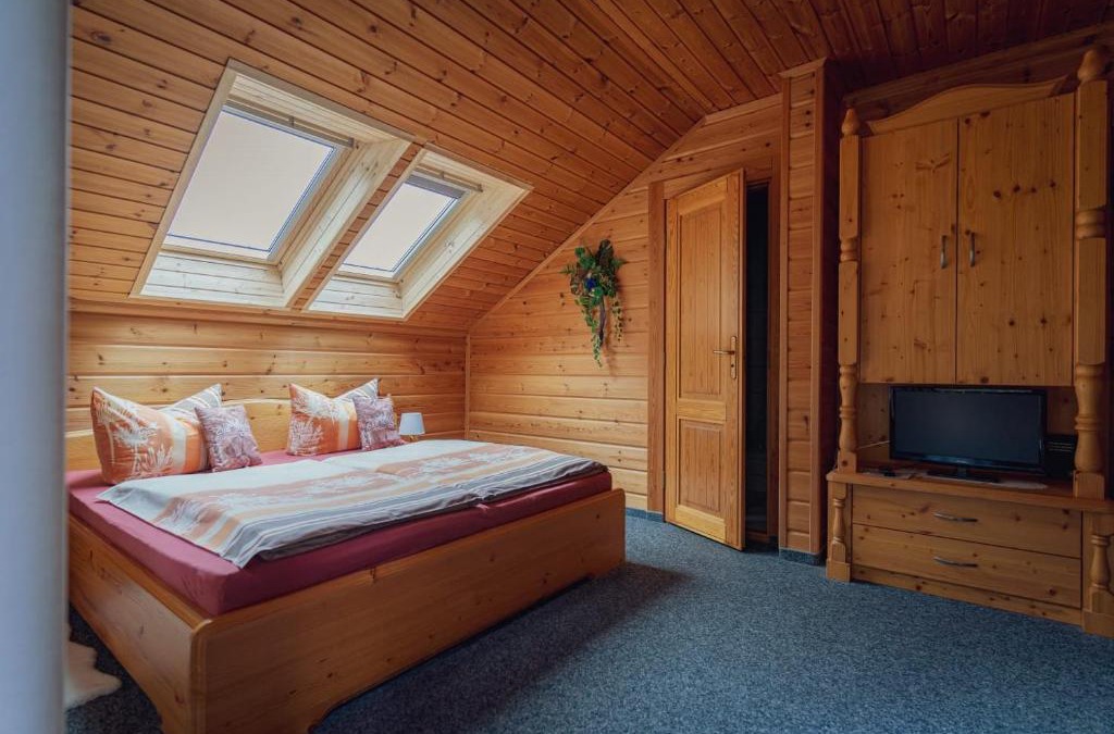 Kohlau Hotel | Gaststätte und Pension Zum Torfstich