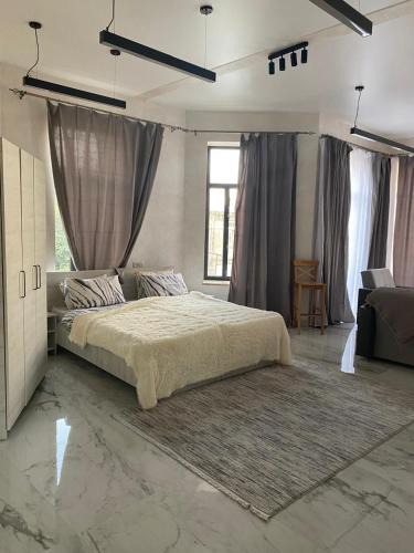 Gyumri Apartment | Gata Second Floor House