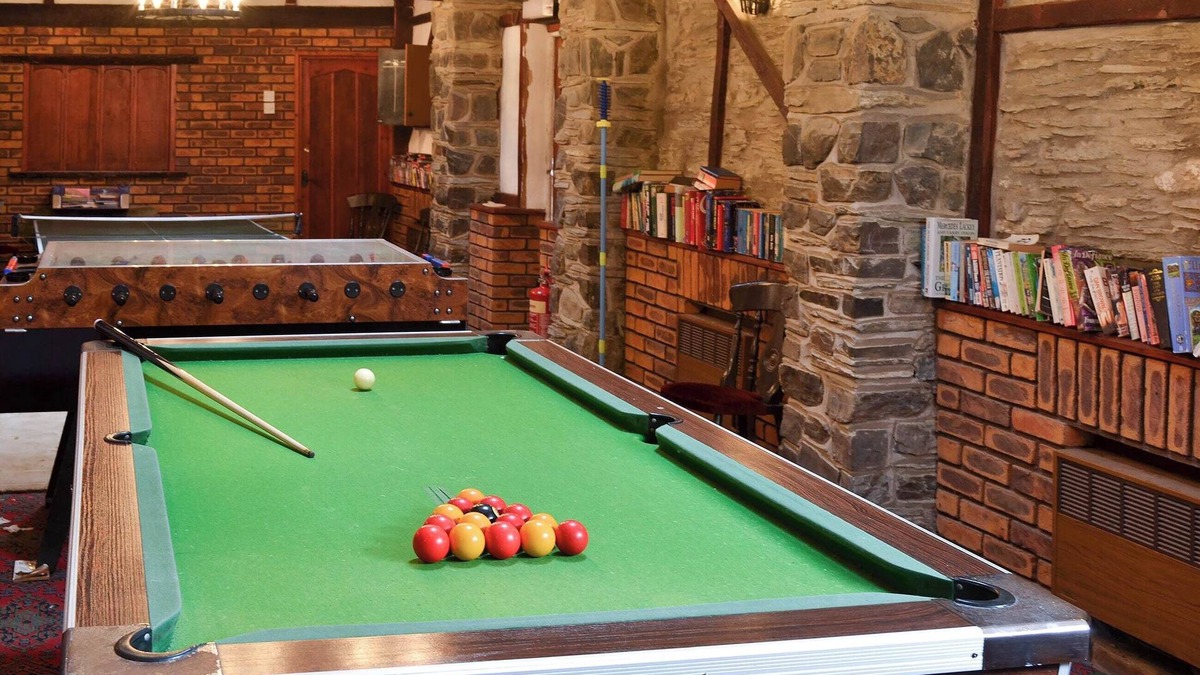 North Buckland Cottage | Gate Cottage - UKC3375