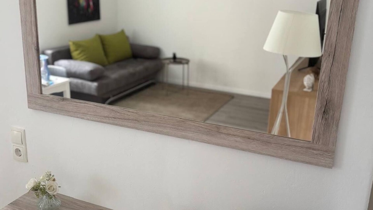 Sued Apartment | Gate to the Karlsaue