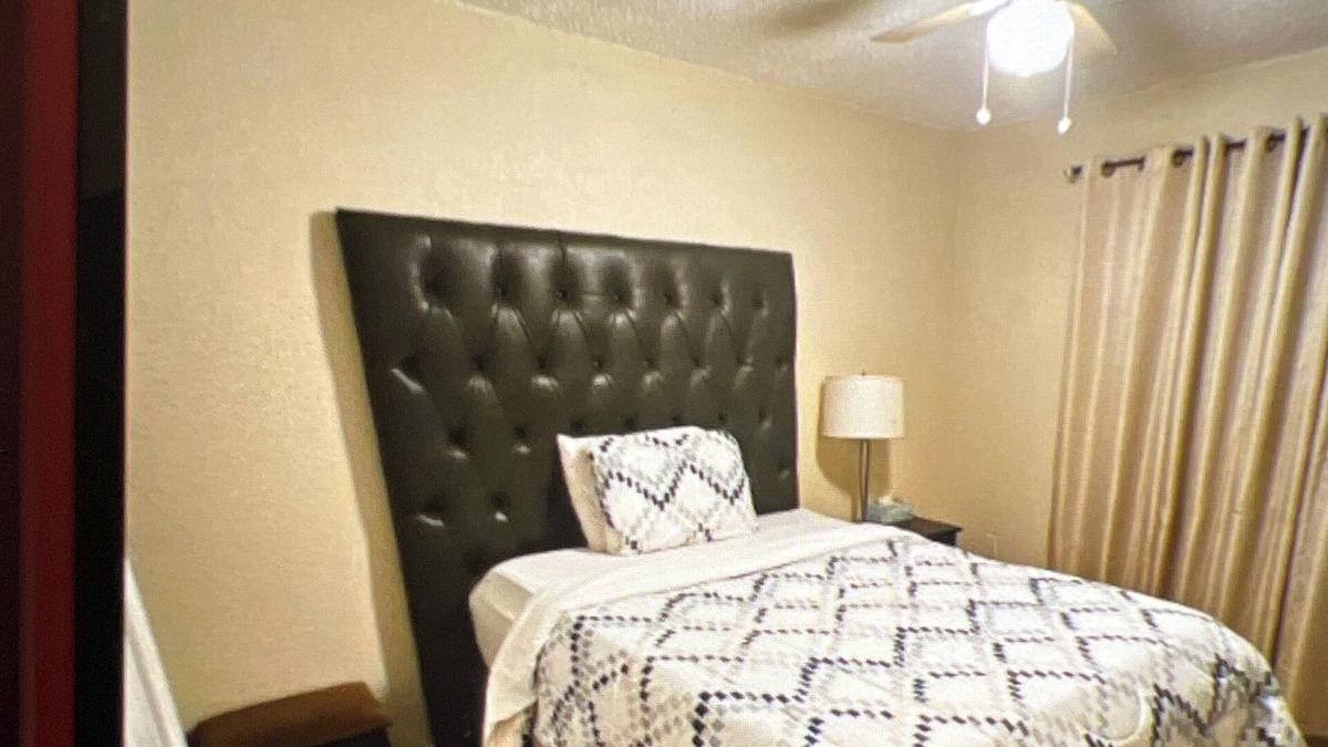 Highlands - Perkins Apartment | Gated Comfy spot by LSU