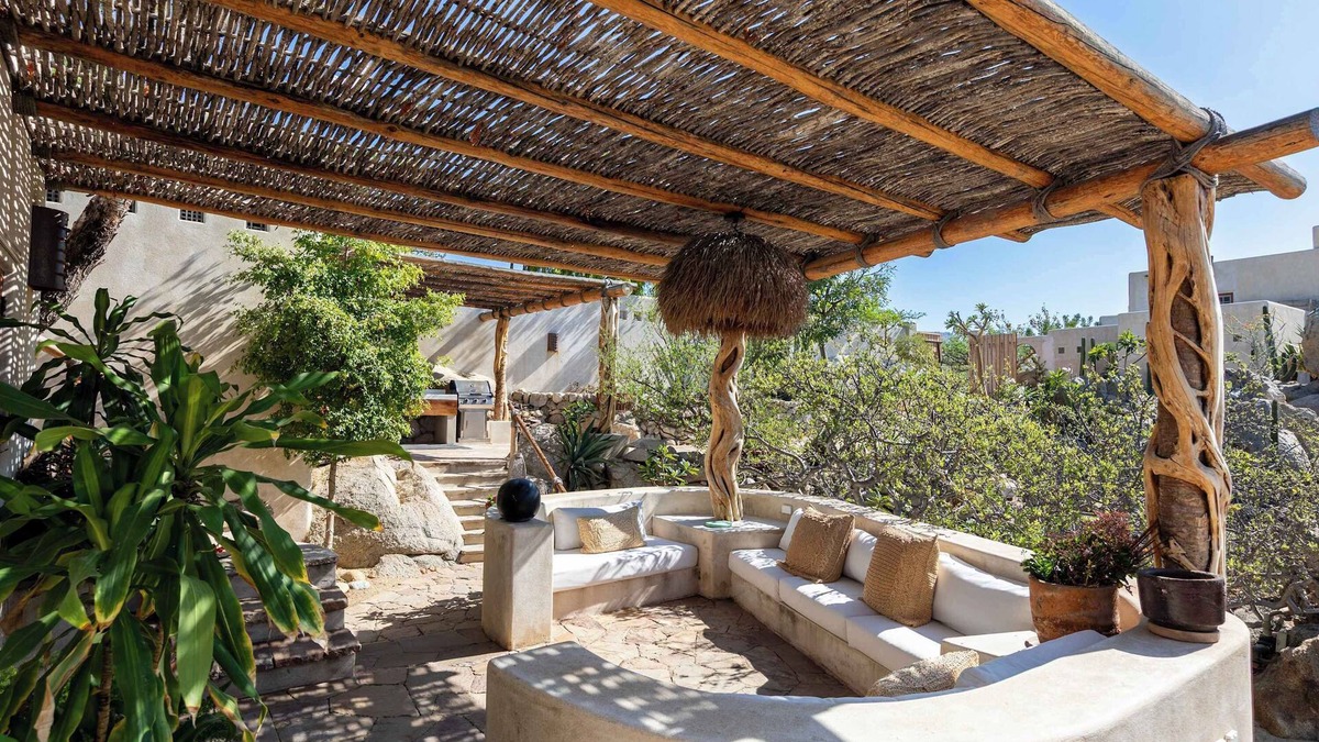 San Jose del Cabo House | Gated Community, Beach Club, Ocean Views & Pool