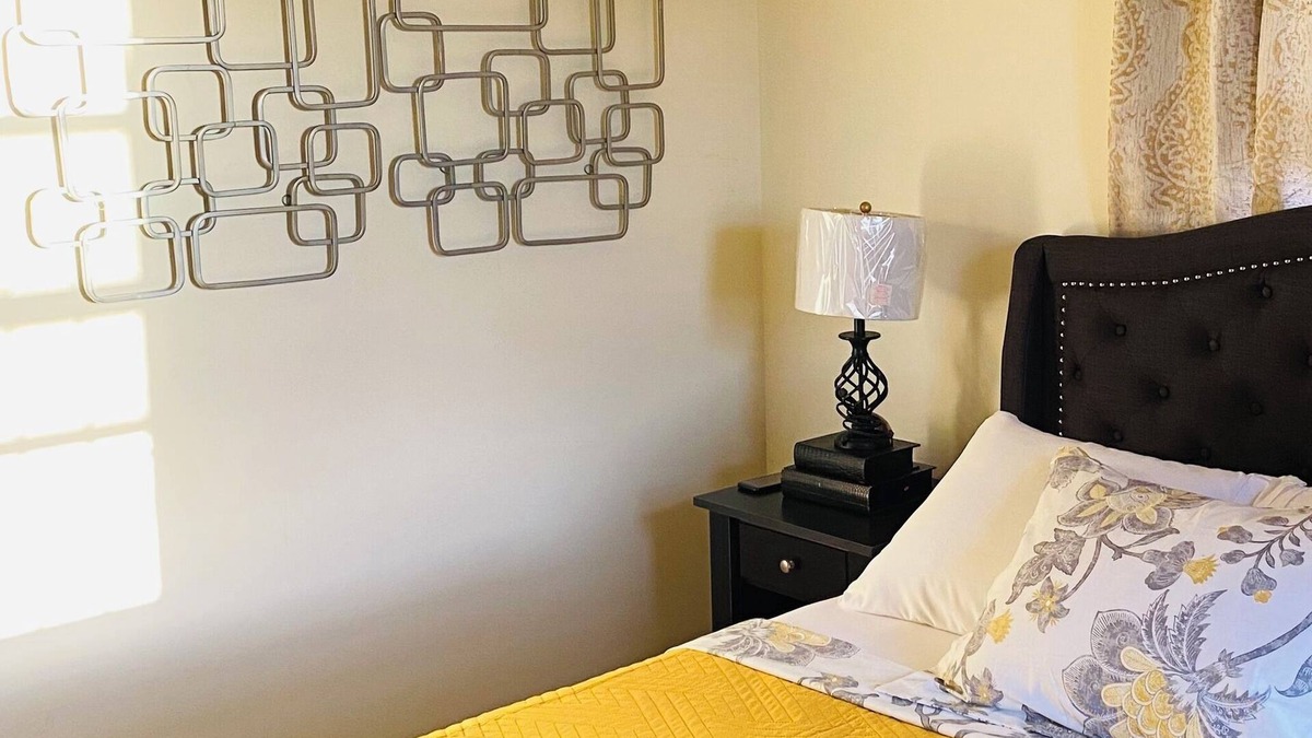 Old Harbour House | Gated community 2-bedroom house with WiFi, AC in enjoyable Old Harbour