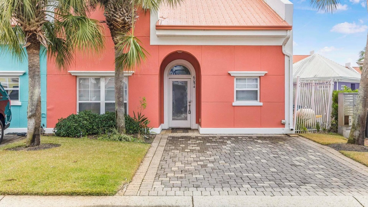 Ono Island House | 🏝️Gated Community-Great Amenities-Coral Retreat🌊