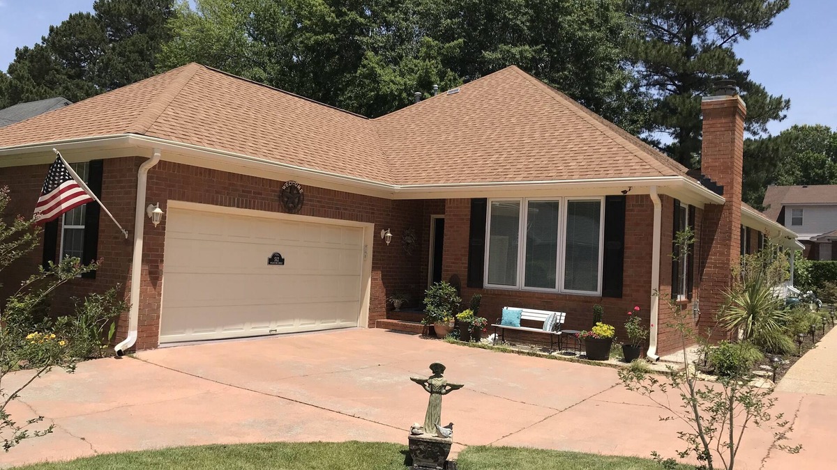 Augusta House | Gated community located 2.6 miles from Augusta National