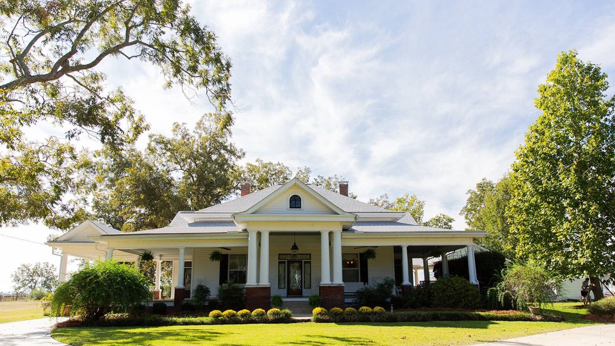 Arabi Other | Gated Farm House Getaway Near Lake Blackshear! Peaceful and Newly renovated