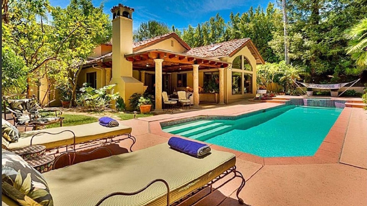 Los Angeles County Villa | Gated, Private Community NO OTHER VILLA THIS CALIBRE CAN BEAT THE PRICE!
