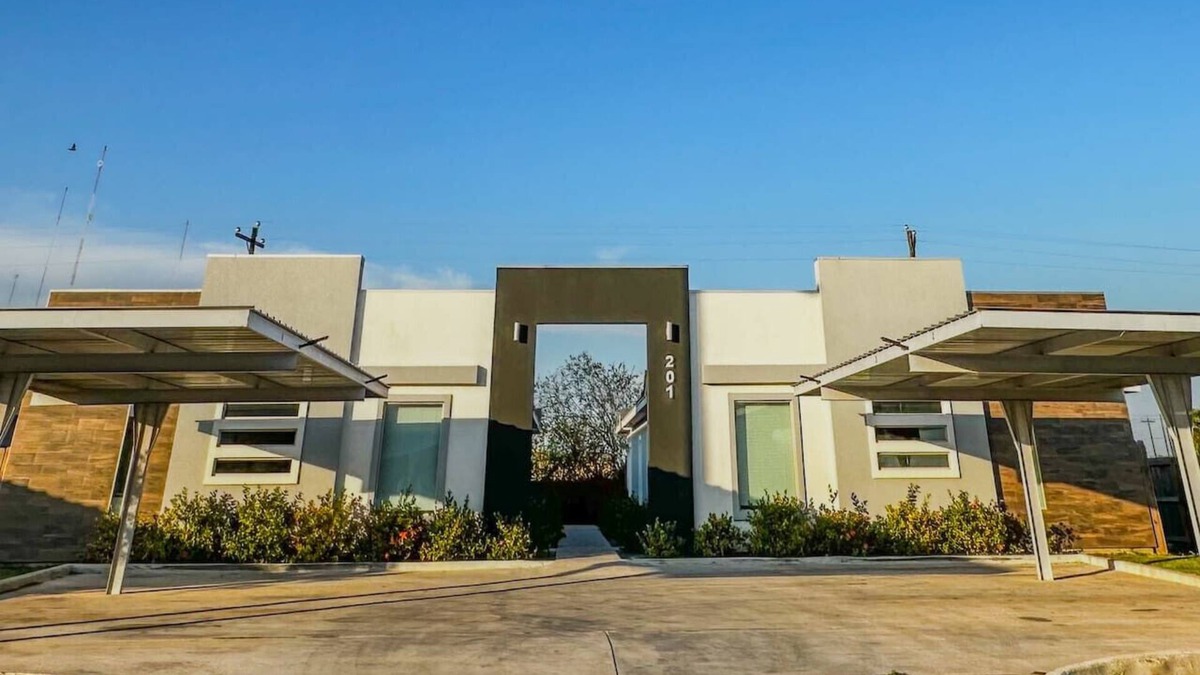San Juan Apartment | Gated Residence Downtown San Juan
