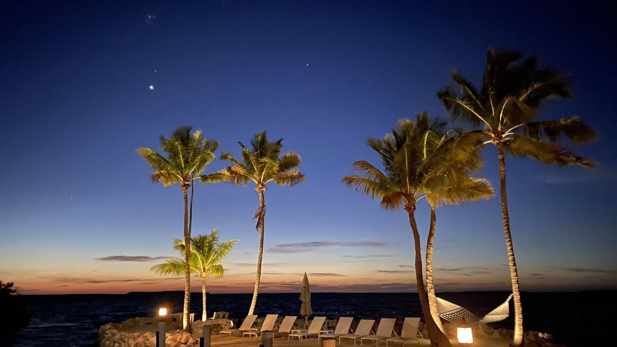 Key Largo House | Gated Vacation Oasis Luxury Home Sunset Point Key Largo