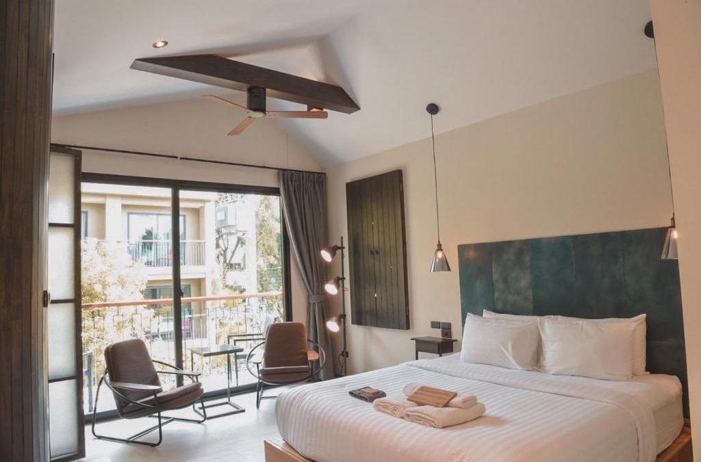 Chiang Mai Hotel | Gategaa Village