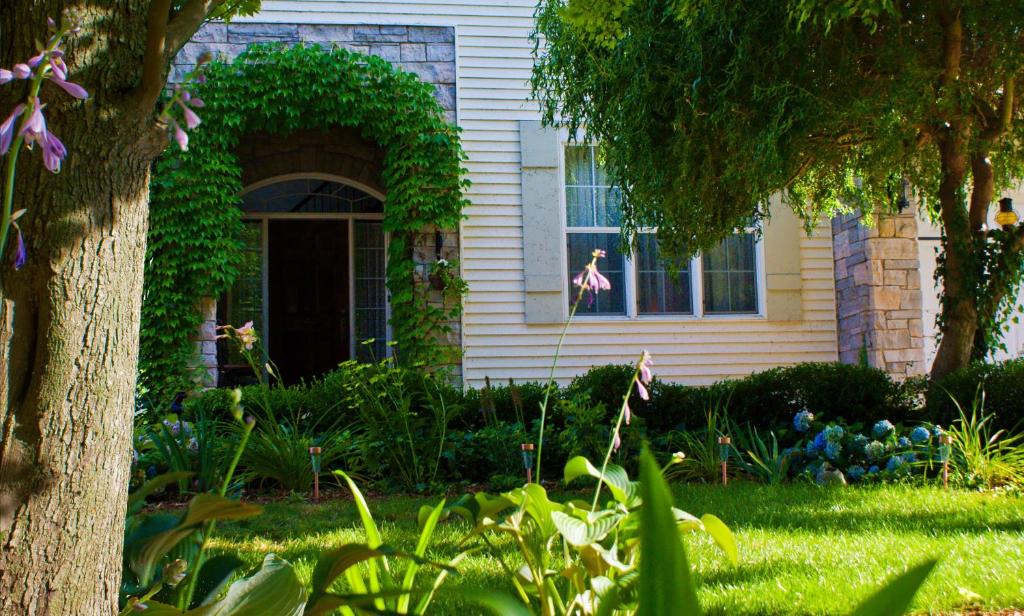 Historic Old Town Bed & Breakfast | Gatekeeper's Retreat