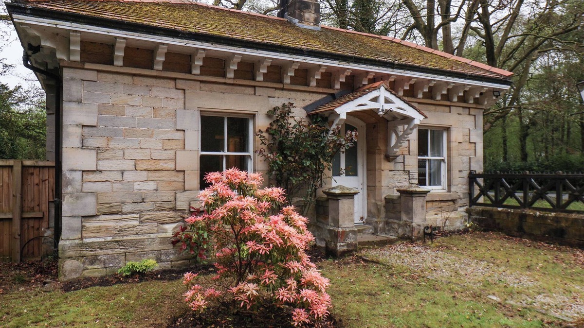 Saltburn-by-the-Sea Cottage | Gatekeepers