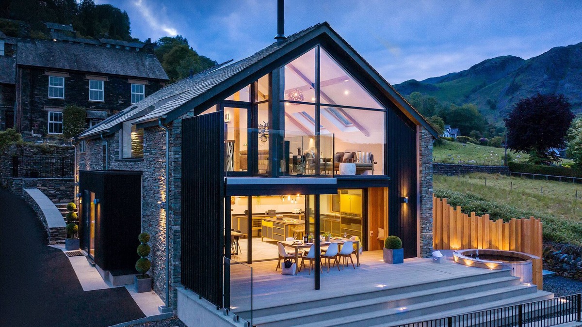 Coniston Cottage | Gatesgarth