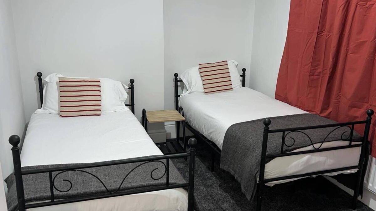 Gateshead Apartment | Gateshead's Diamond 2 Bedroom Apartment