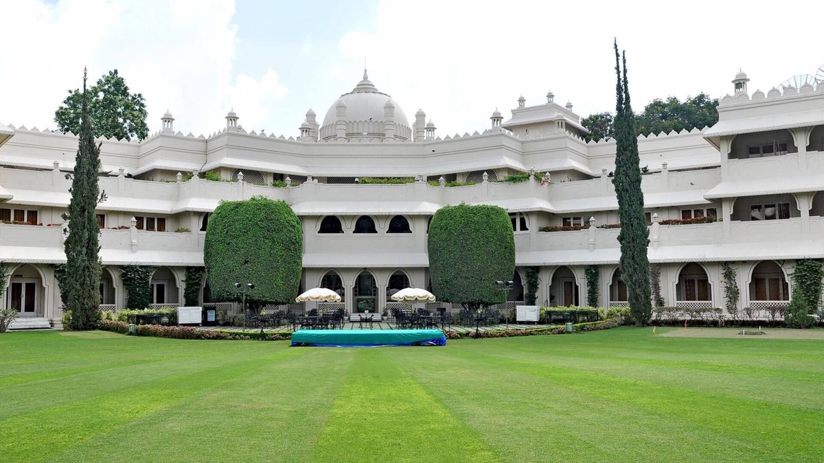 Daulatabad Hotel | Gateway Aurangabad - Chhatrapati Sambhaji Nagar
