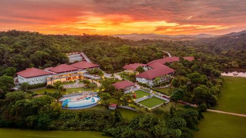 Madikeri Hotel | Gateway Coorg