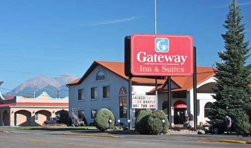 Salida Hotel | Gateway Inn and Suites