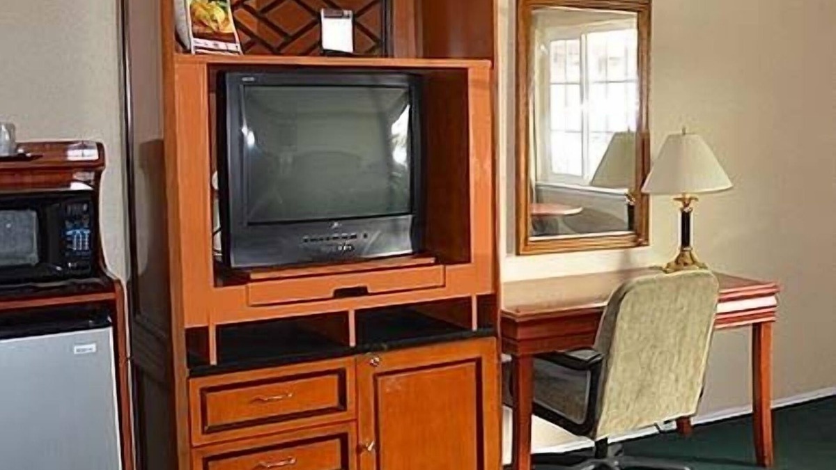 Fairfield Hotel | Gateway Inn Fairfield