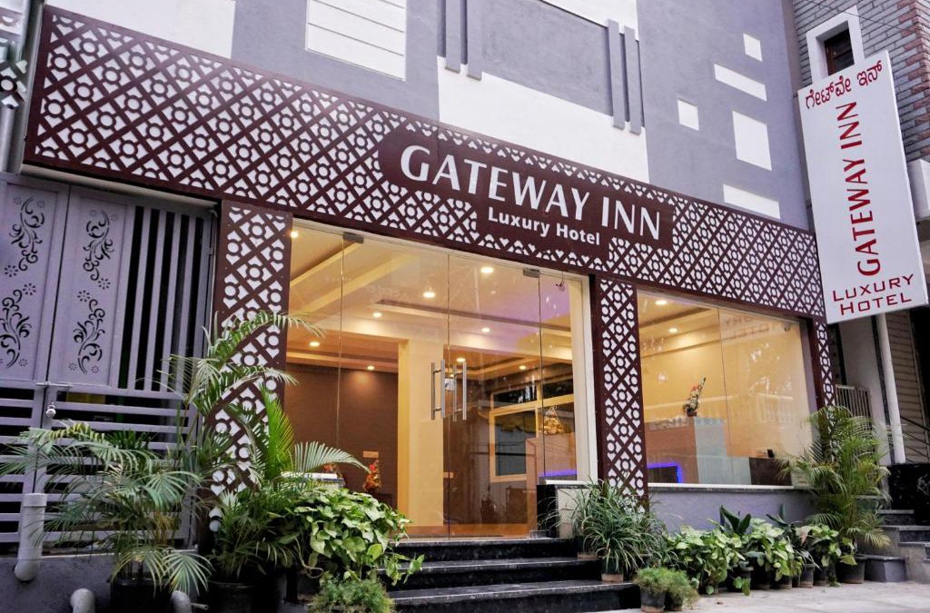 Narasapura Hotel | Gateway Inn