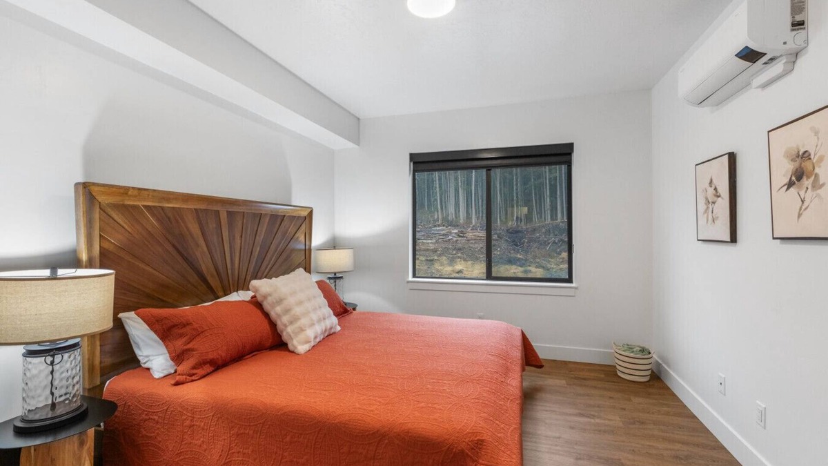 Juneau Apartment | Gateway to Alaska Wonders A308