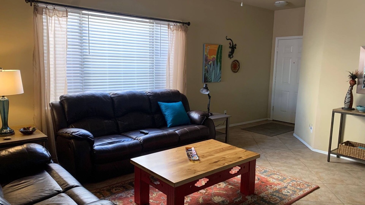Gold Canyon House | Gateway to Superstition Mountains in a tranquil gated community